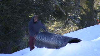 Oscar Sundell MIH videokval 2011