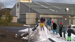 Kprod.se Brunflo Pre-season Edit