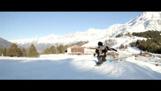 Daniel Palmdal - MIH