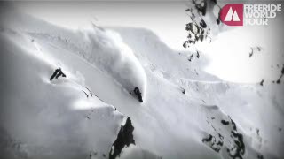 Sammandrag från Chamonix