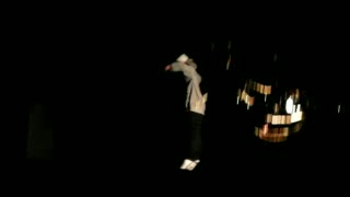 studsmatta med elias och mattis