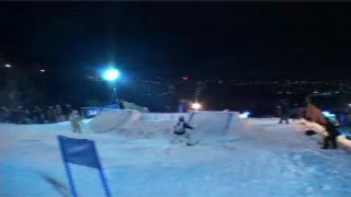 Fresh: Mogul Manifest