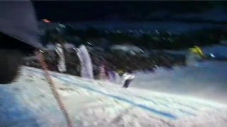 New generation: Slopestars