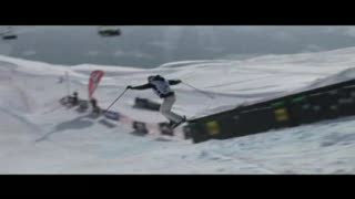 Fresh: Verbier Ride 07