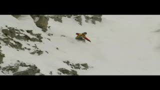 Fresh: Big Mountain Pro 2007