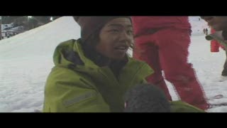 Fresh: Session från JOI 07