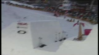 Fresh: Dag 2 JOI 2007