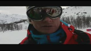 Fresh: Hemsedal Freeride