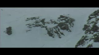 Fresh: Lofoten Freeride