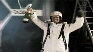 Fresh: Jon Olsson Invitational 2007