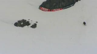 Fresh: Extrem-NM Dag 1