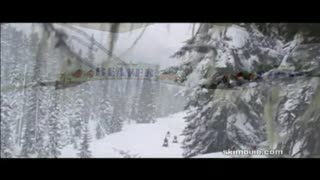 Fresh: Seven Sunny Days Teaser