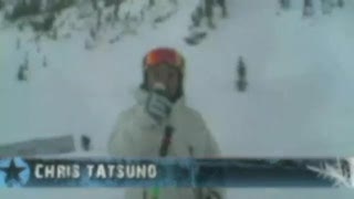 Fresh: Linescore Trailer