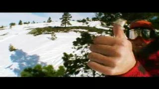 Second Hands Trailer