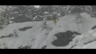 Fresh: Anaconda Cafe trailer