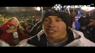 Winter Jam på Stadion