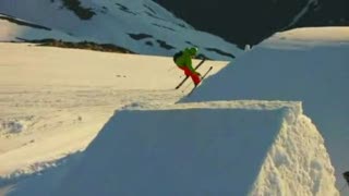 Fresh: Field Productions Extra Footage