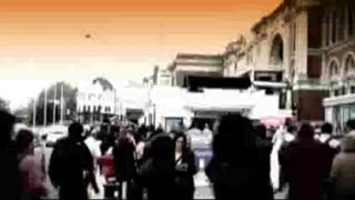 Fresh: London Ride 2007