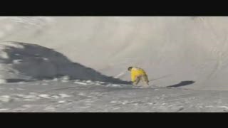 Fresh: Verbier Ride 08