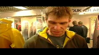 Fresh: Swesport - Mammut