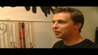 Fresh: Swesport - Ninthward