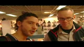 Fresh: Swesport - Haglöfs