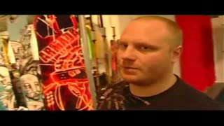 Fresh: Swesport - Armada