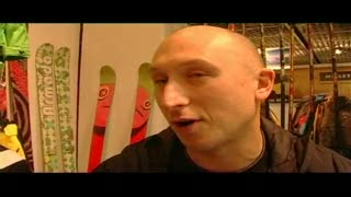 Fresh: Swesport - Mayhem