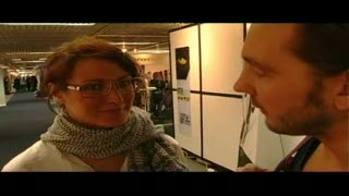 Fresh: Swesport  - Jenny Lindkvist