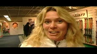 Fresh: Swesport - Sara Orrensjö