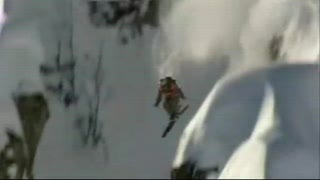 Fresh: Freeride World Tour Sochi