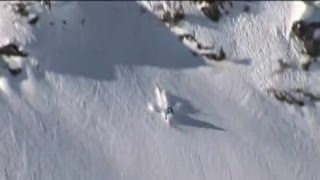 Fresh: Columbia Rideweek 2008