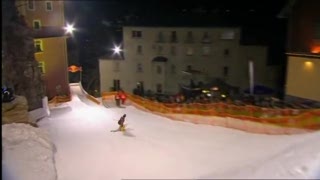 Oscar Scherlin vann Red Bull Playstreets