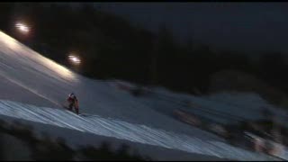 Fresh: Oxborn Session