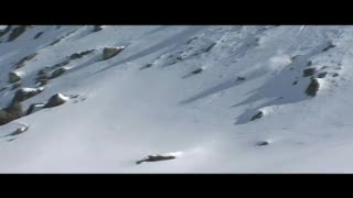 Trailer: Pojkarna i bilen