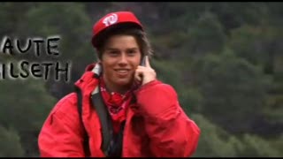 Video: Stoked-O-Meter