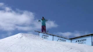 Freeski TV #05