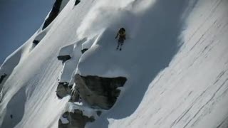 Backcountry First Aid