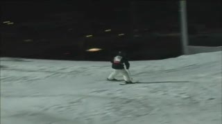 Freeride Lucia Night Session