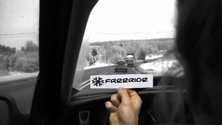 Winter Project: Episod 2