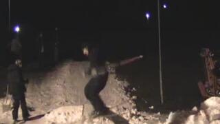 Försäsongsfilmen.. 07