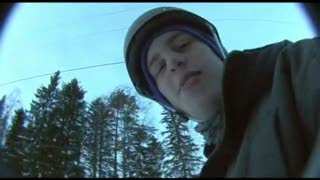 Julfilm från Kungsberget