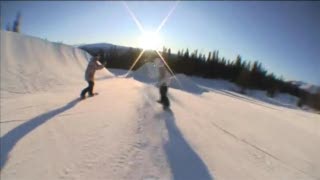 Byssas TV-Åreblogg #4