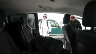 Winter Project: Episod 3