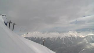 FWT på besök i Ryssland