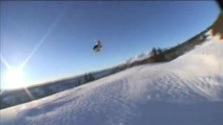 Byssas TV-Åreblogg #5