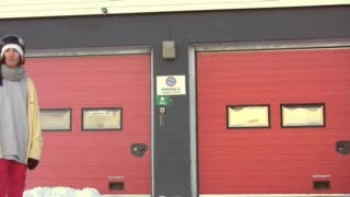 Winter Project: Episod 4