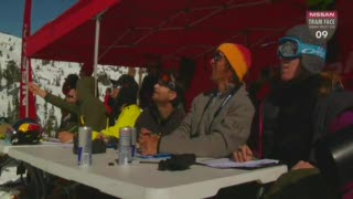 Nissan Tram Face:  Dag 1