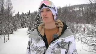 Videoprofil med Niklas Byström