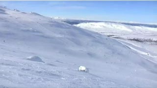 Videoguide inför JOSS/JOI i Åre